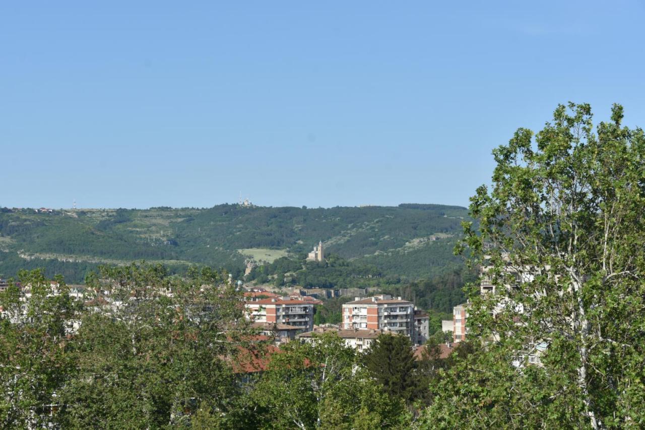 Tarnovo Studios City Center Veliko Tarnovo Exterior photo