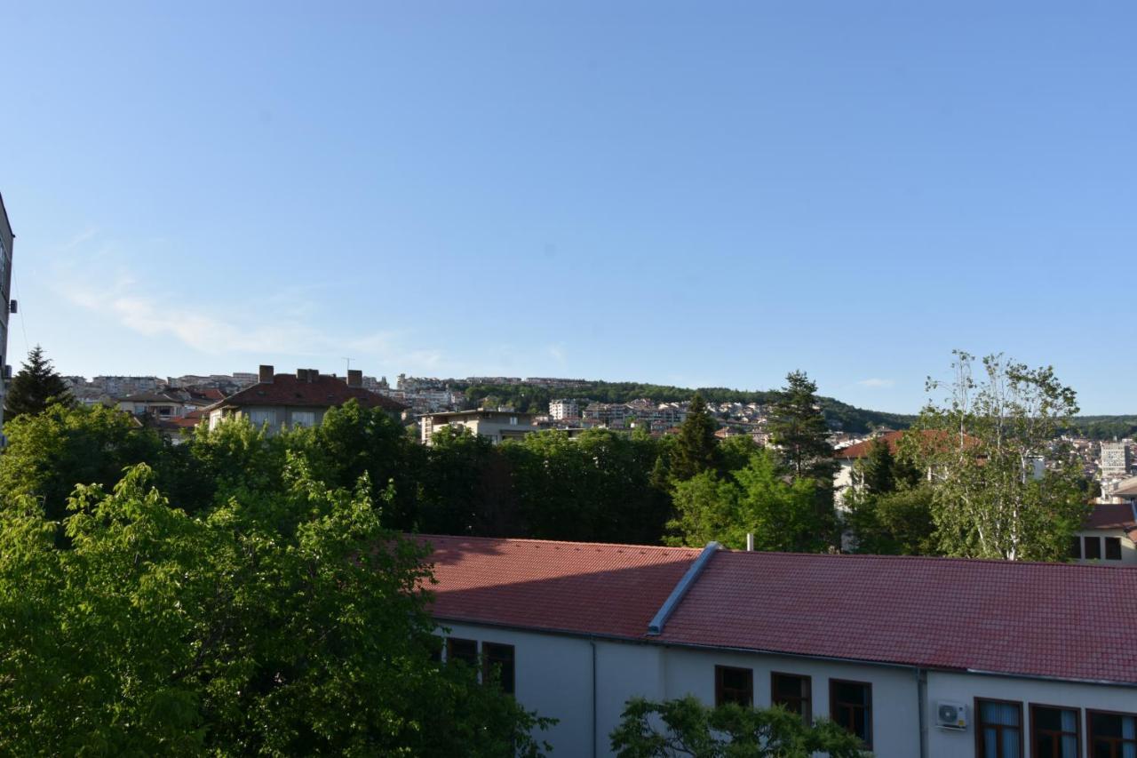 Tarnovo Studios City Center Veliko Tarnovo Exterior photo