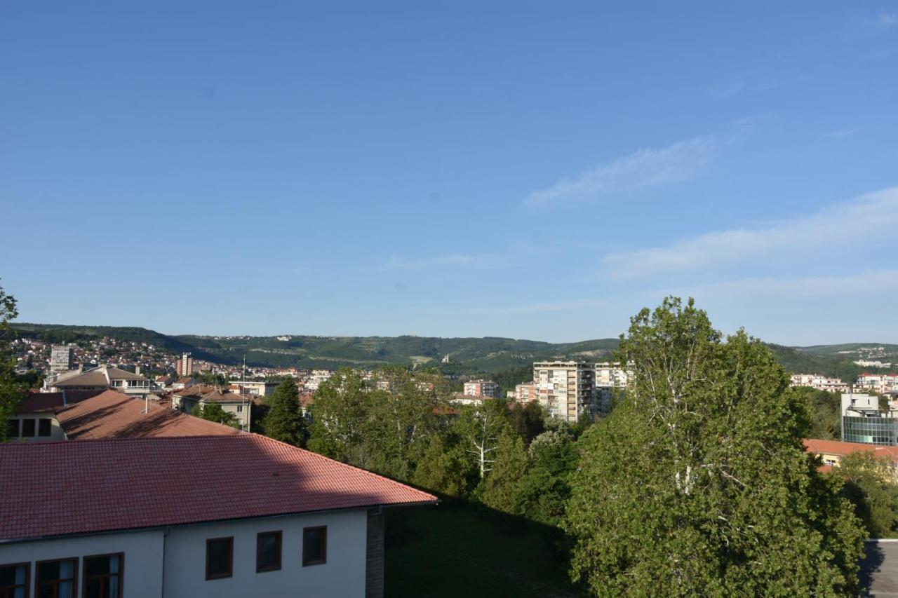 Tarnovo Studios City Center Veliko Tarnovo Exterior photo