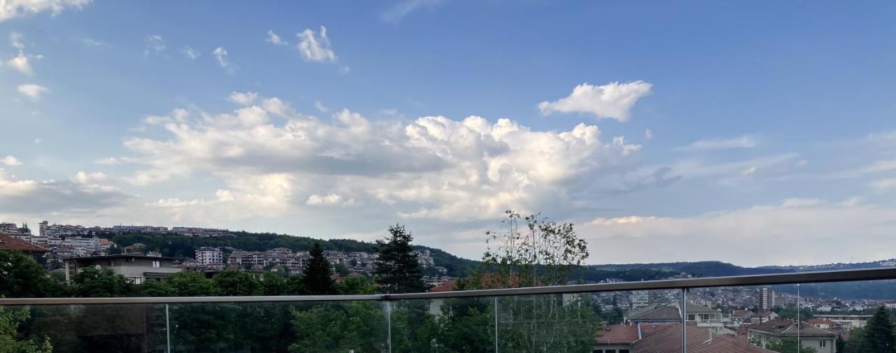 Tarnovo Studios City Center Veliko Tarnovo Exterior photo